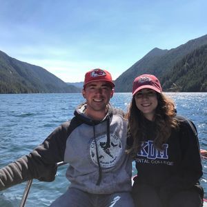 Meet your Posher, Kiersten